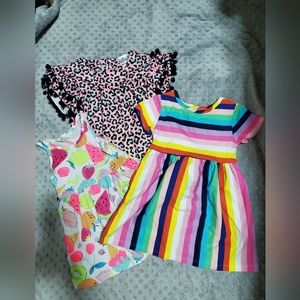 GUC Bundle of 3 Dresses